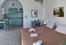 δωμάτια Maganas Αστυπάλαια