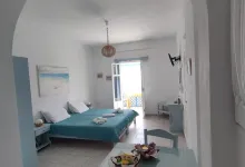 ξενοδοχείο Maganas Αστυπάλαια