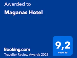 maganas hotel &alpha;&sigma;&tau;&upsilon;&pi;&alpha;&lambda;&alpha;&iota;&alpha;