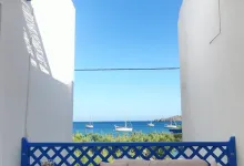 ξενοδοχείο Maganas Αστυπάλαια