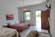 ξενοδοχείο Maganas Αστυπάλαια